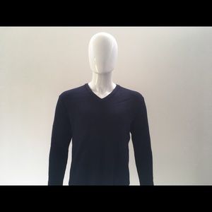 Peru Unlimited Men’s Alpaca Wool Sweater Small